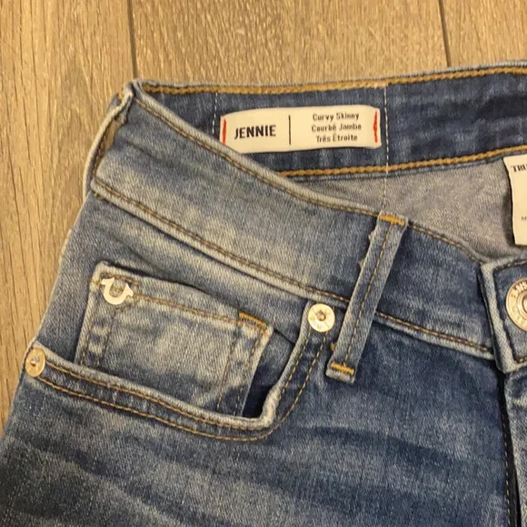 True Religion Jeans - Picture 2 of 10